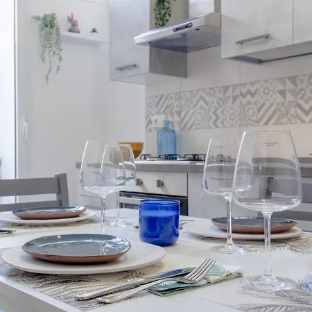 Apartment Tropical Boutique