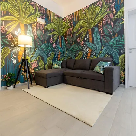 Apartment Tropical Boutique