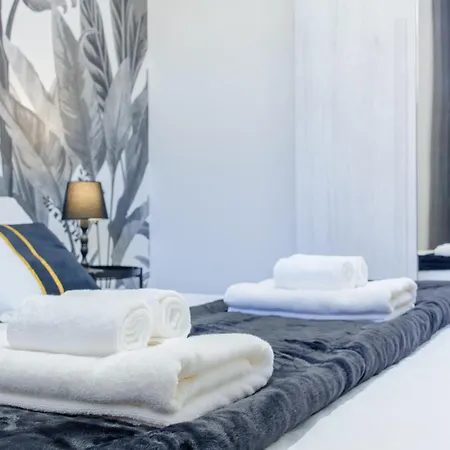 Tropical Boutique Apartment *