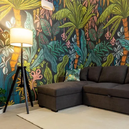 Apartment Tropical Boutique *