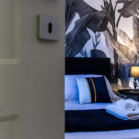 Tropical Boutique Apartment Gallipoli