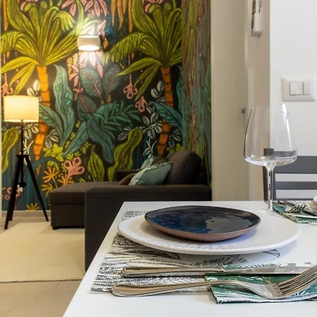 Apartment Tropical Boutique *