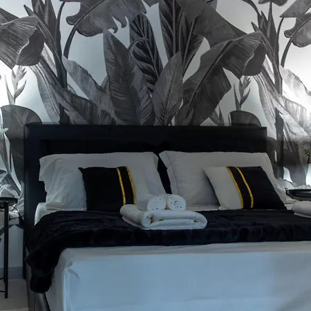 Apartment Tropical Boutique Gallipoli