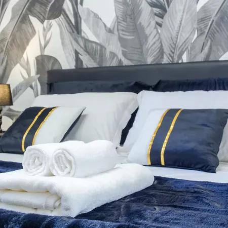 Apartment Tropical Boutique *