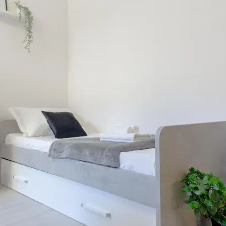 Apartment Tropical Boutique