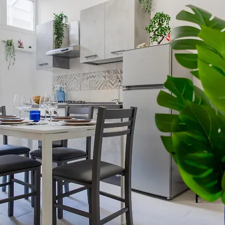 Apartment Tropical Boutique *