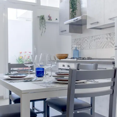 Tropical Boutique Apartment Gallipoli
