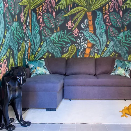 Apartment Tropical Boutique